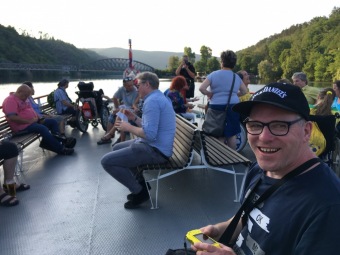 2018 FILMOVÝ FESTIVAL MENTAL POWER - XII. ročník (8.-9.6.)