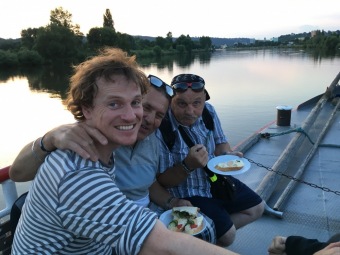 2018 FILMOVÝ FESTIVAL MENTAL POWER - XII. ročník (8.-9.6.)