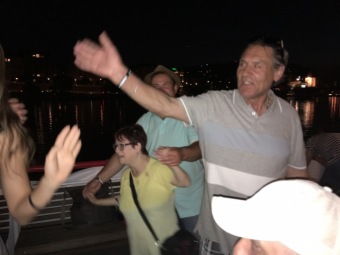 2018 FILMOVÝ FESTIVAL MENTAL POWER - XII. ročník (8.-9.6.)