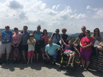 2018 FILMOVÝ FESTIVAL MENTAL POWER - XII. ročník (8.-9.6.)