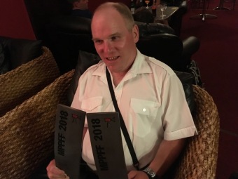 2018 FILMOVÝ FESTIVAL MENTAL POWER - XII. ročník (8.-9.6.)