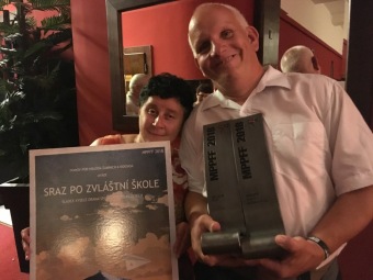 2018 FILMOVÝ FESTIVAL MENTAL POWER - XII. ročník (8.-9.6.)