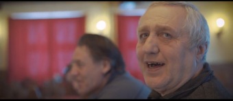 Fotografie z filmu Sraz po zvláštní škole:  FILMOVÝ FESTIVAL MENTAL POWER - XII. ročník (8.-9.6.)