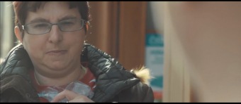 Fotografie z filmu Sraz po zvláštní škole:  FILMOVÝ FESTIVAL MENTAL POWER - XII. ročník (8.-9.6.)