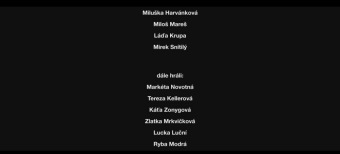 Fotografie z filmu Sraz po zvláštní škole:  FILMOVÝ FESTIVAL MENTAL POWER - XII. ročník (8.-9.6.)