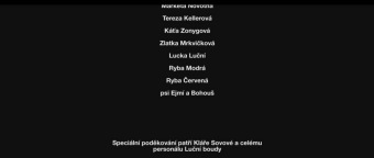 Fotografie z filmu Sraz po zvláštní škole:  FILMOVÝ FESTIVAL MENTAL POWER - XII. ročník (8.-9.6.)