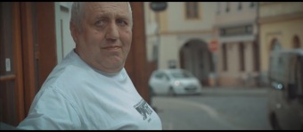 Fotografie z filmu Sraz po zvláštní škole:  FILMOVÝ FESTIVAL MENTAL POWER - XII. ročník (8.-9.6.)