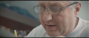 Fotografie z filmu Sraz po zvláštní škole:  FILMOVÝ FESTIVAL MENTAL POWER - XII. ročník (8.-9.6.)