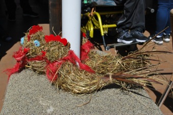 2019 Velikonoční tvorba - Centrum rozvoje dovedností (18.4.)