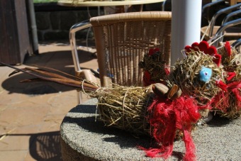 2019 Velikonoční tvorba - Centrum rozvoje dovedností (18.4.)