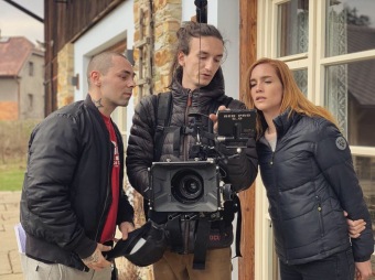 2019 FILMOVÝ FESTIVAL MENTAL POWER - XIII. ročník (7. -8.6.)