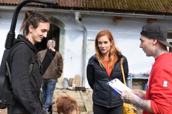 2019 FILMOVÝ FESTIVAL MENTAL POWER - XIII. ročník (7. -8.6.)