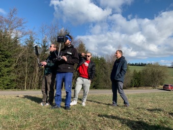 2019 FILMOVÝ FESTIVAL MENTAL POWER - XIII. ročník (7. -8.6.)