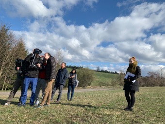 2019 FILMOVÝ FESTIVAL MENTAL POWER - XIII. ročník (7. -8.6.)