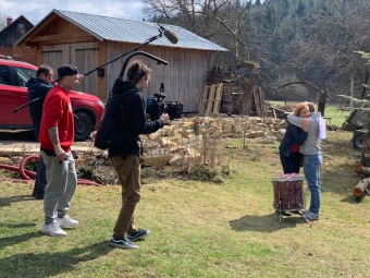 2019 FILMOVÝ FESTIVAL MENTAL POWER - XIII. ročník (7. -8.6.)