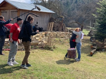 2019 FILMOVÝ FESTIVAL MENTAL POWER - XIII. ročník (7. -8.6.)