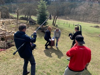 2019 FILMOVÝ FESTIVAL MENTAL POWER - XIII. ročník (7. -8.6.)