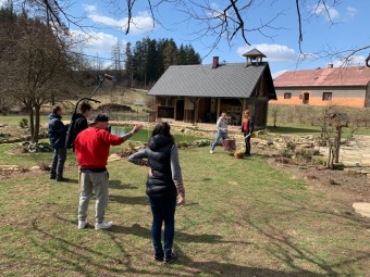 2019 FILMOVÝ FESTIVAL MENTAL POWER - XIII. ročník (7. -8.6.)