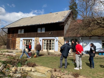 2019 FILMOVÝ FESTIVAL MENTAL POWER - XIII. ročník (7. -8.6.)