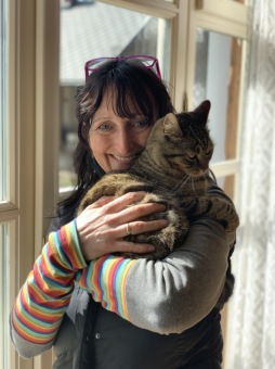 2019 FILMOVÝ FESTIVAL MENTAL POWER - XIII. ročník (7. -8.6.)