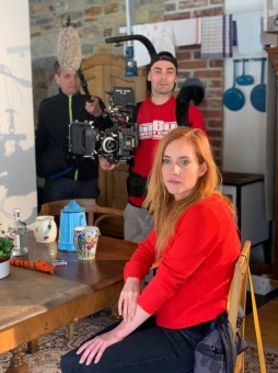 2019 FILMOVÝ FESTIVAL MENTAL POWER - XIII. ročník (7. -8.6.)