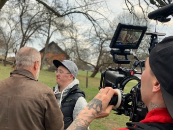 2019 FILMOVÝ FESTIVAL MENTAL POWER - XIII. ročník (7. -8.6.)