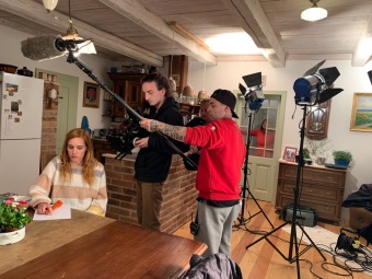 2019 FILMOVÝ FESTIVAL MENTAL POWER - XIII. ročník (7. -8.6.)