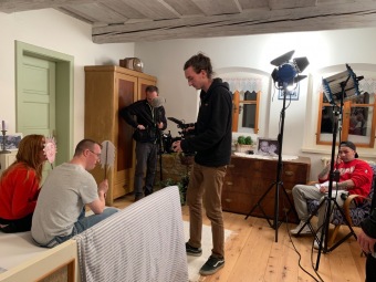 2019 FILMOVÝ FESTIVAL MENTAL POWER - XIII. ročník (7. -8.6.)