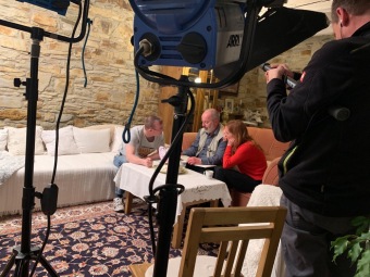 2019 FILMOVÝ FESTIVAL MENTAL POWER - XIII. ročník (7. -8.6.)