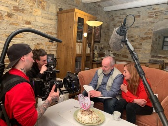 2019 FILMOVÝ FESTIVAL MENTAL POWER - XIII. ročník (7. -8.6.)