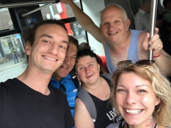 2019 FILMOVÝ FESTIVAL MENTAL POWER - XIII. ročník (7. -8.6.) - cena za hlavní mužskou roli pro Jiřího Štekla!