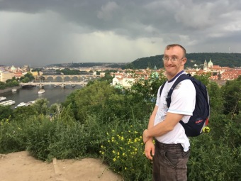 2019 FILMOVÝ FESTIVAL MENTAL POWER - XIII. ročník (7. -8.6.) - cena za hlavní mužskou roli pro Jiřího Štekla!