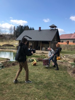 2019 FILMOVÝ FESTIVAL MENTAL POWER - XIII. ročník (7. -8.6.)