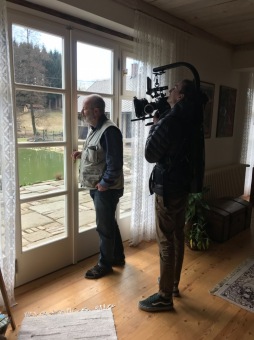 2019 FILMOVÝ FESTIVAL MENTAL POWER - XIII. ročník (7. -8.6.)