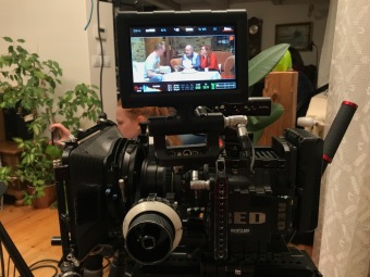 2019 FILMOVÝ FESTIVAL MENTAL POWER - XIII. ročník (7. -8.6.)