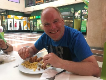 2019 FILMOVÝ FESTIVAL MENTAL POWER - XIII. ročník (7. -8.6.) - cena za hlavní mužskou roli pro Jiřího Štekla!