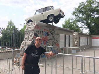 2019 FILMOVÝ FESTIVAL MENTAL POWER - XIII. ročník (7. -8.6.) - cena za hlavní mužskou roli pro Jiřího Štekla!