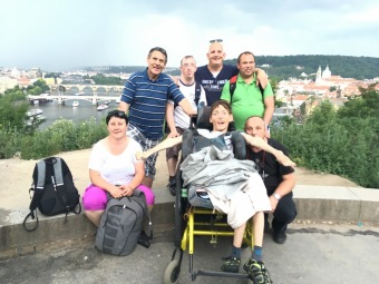 2019 FILMOVÝ FESTIVAL MENTAL POWER - XIII. ročník (7. -8.6.) - cena za hlavní mužskou roli pro Jiřího Štekla!