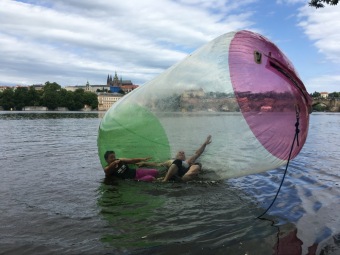 2019 FILMOVÝ FESTIVAL MENTAL POWER - XIII. ročník (7. -8.6.) - cena za hlavní mužskou roli pro Jiřího Štekla!