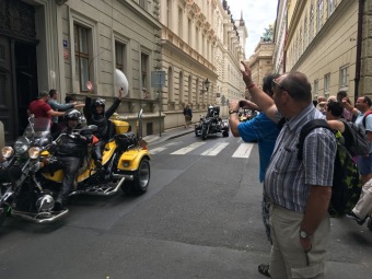 2019 FILMOVÝ FESTIVAL MENTAL POWER - XIII. ročník (7. -8.6.) - cena za hlavní mužskou roli pro Jiřího Štekla!