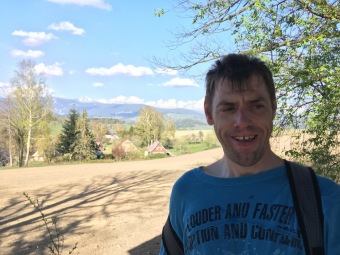 2019 Festival Patříme k sobě - Semily - prezentace tanečního kroužku domova - Ginko (23. - 26.4.)