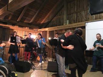 2019 Ozvěny MPPFF 2019 v Zákopance (11.10.)