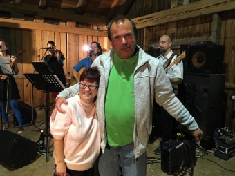 2019 Ozvěny MPPFF 2019 v Zákopance (11.10.)