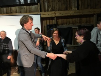 2019 Ozvěny MPPFF 2019 v Zákopance (11.10.)