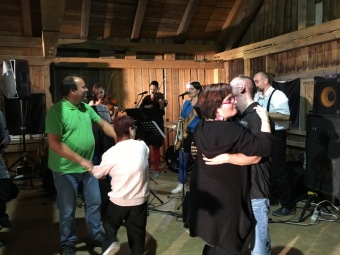 2019 Ozvěny MPPFF 2019 v Zákopance (11.10.)