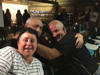 2019 Ozvěny MPPFF 2019 v Zákopance (11.10.)