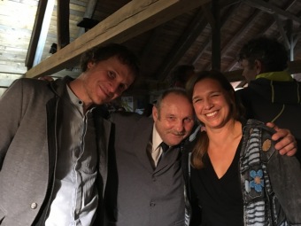 2019 Ozvěny MPPFF 2019 v Zákopance (11.10.)