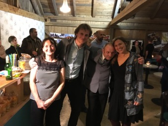 2019 Ozvěny MPPFF 2019 v Zákopance (11.10.)