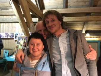 2019 Ozvěny MPPFF 2019 v Zákopance (11.10.)