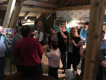 2019 Ozvěny MPPFF 2019 v Zákopance (11.10.)